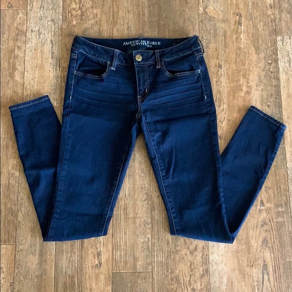 Denim Jeans - Picture 1 of 3